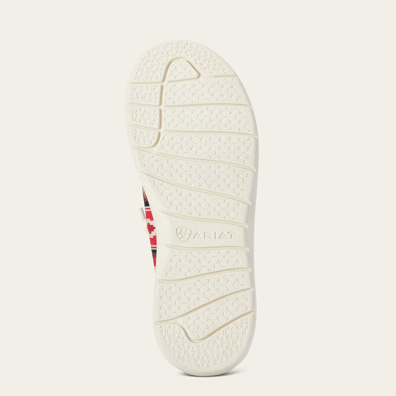 Pastel Serape | Ariat Womens - Korvel