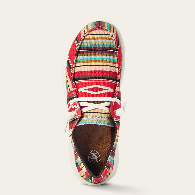 Pastel Serape | Ariat Womens - Korvel
