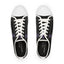 Zapatos de lona de corte bajo NeuroStrong para hombres