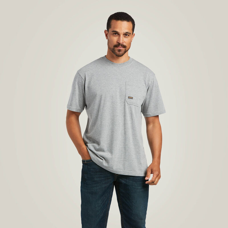 Celebrate Mexico with Pride | Ariat Men's Tee - Korvel
