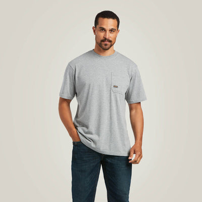 Celebrate Mexico with Pride | Ariat Men's Tee - Korvel