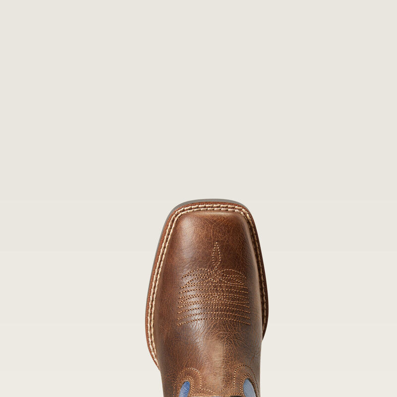 Ariat Koel Venttek Kids' Boots - Stylish & Safe - Korvel