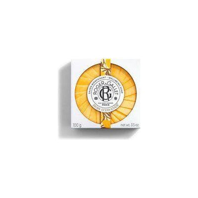 Roger & Gallet Bois D'Orange Wellbeing Soap - 3.5 oz