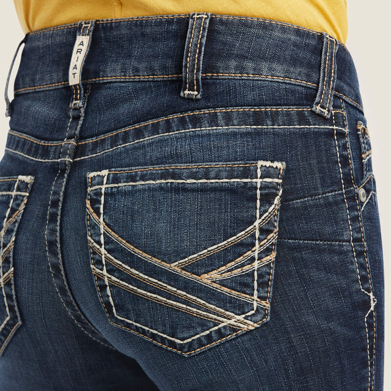 Lexi Bootcut | Ariat Womens - Korvel