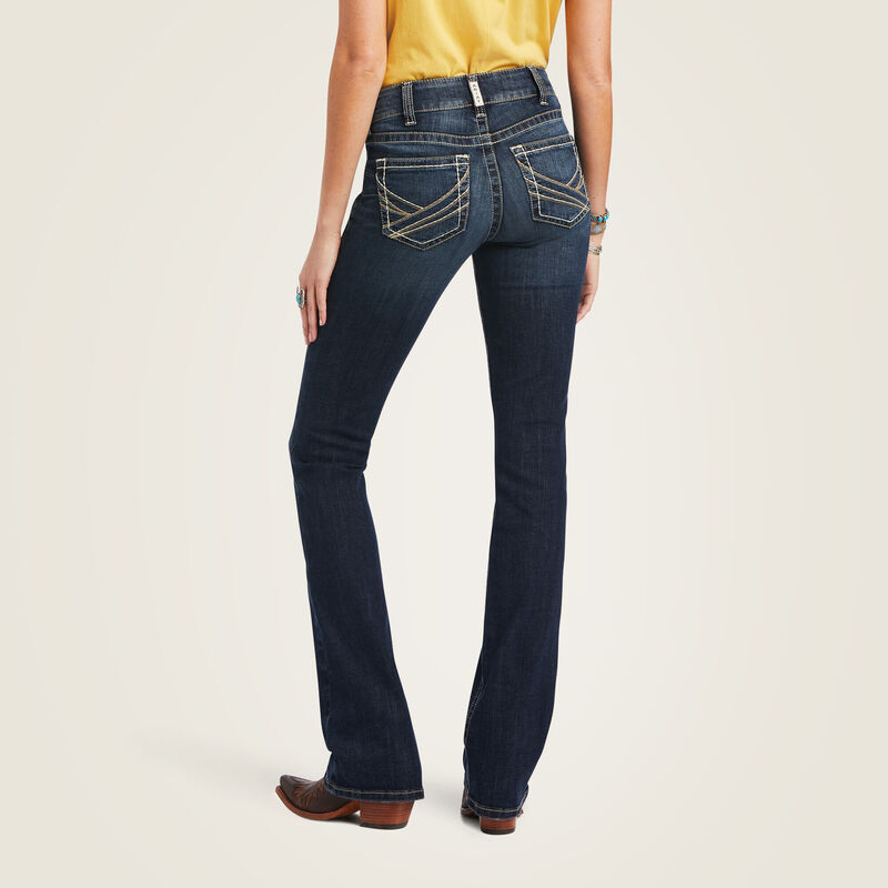 Lexi Bootcut | Ariat Womens - Korvel