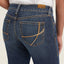 Ariat Women's Maggie Wide Leg Trousers - Pasadena Wash - Korvel