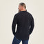 Ariat Men's Rebar Performance Long Sleeve Tee - Black - Korvel