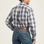 Ariat Men's Pro Classic Plaid Button-Up Shirt - Korvel