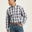 Ariat Men's Pro Classic Plaid Button-Up Shirt - Korvel