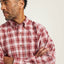Ariat Men's Classic Stretch Long Sleeve Shirt - Korvel