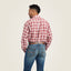 Ariat Men's Classic Stretch Long Sleeve Shirt - Korvel
