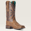 Ariat Women's Odessa StretchFit Boots - Stylish Comfort - Korvel
