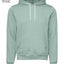 Sudadera con capucha de chocolate caliente 4439