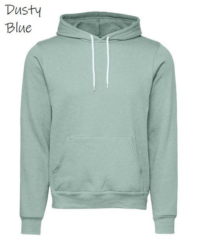 Lake Life 4737 Hoodie - Korvel