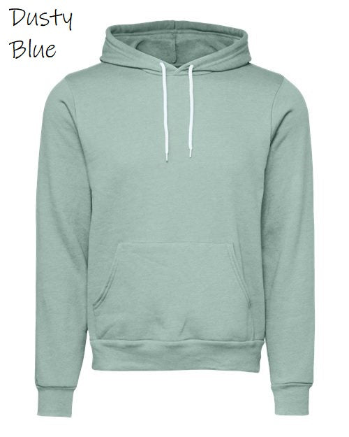 Lets Hang Out 4450 Hoodie - Korvel
