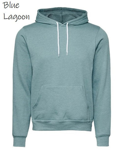 Sudadera con capucha American Honey 4769