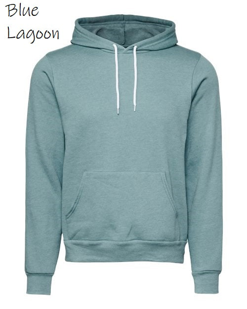 Up North 4812 Hoodie - Korvel