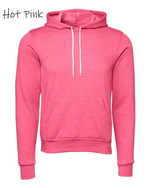 Serene Lake Water Unisex Hoodie - Korvel