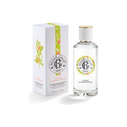 Jabón Perfumado Roger & Gallet Fleur d'Osmanthus - 3.3 oz