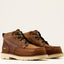 Ariat Men's Chukka Composite Toe Work Boots - Korvel
