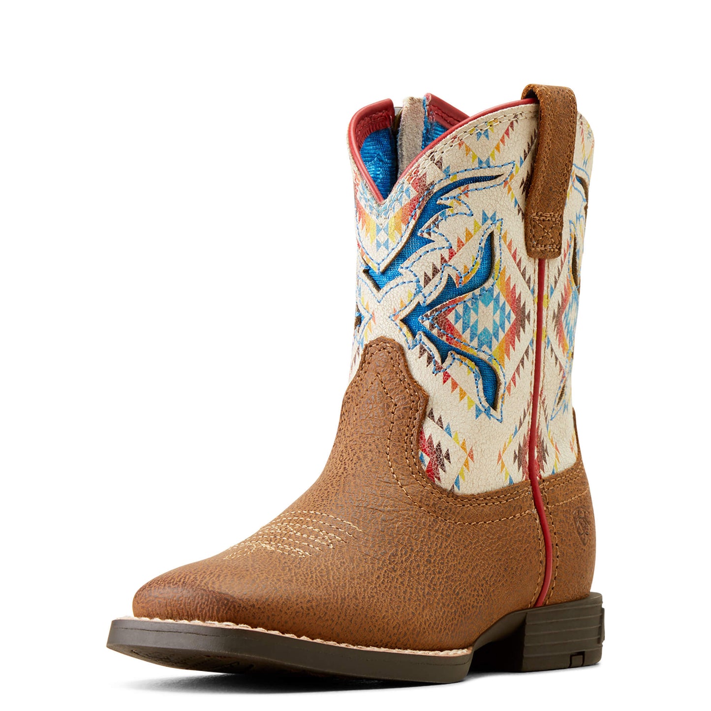 Ariat Kids San Angelo Venttek Boots