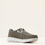 Ariat Men's Charcoal Hilo Athletic Shoes - Korvel