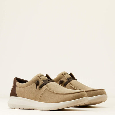 Deer Skull Hilo | Ariat Mens - Korvel