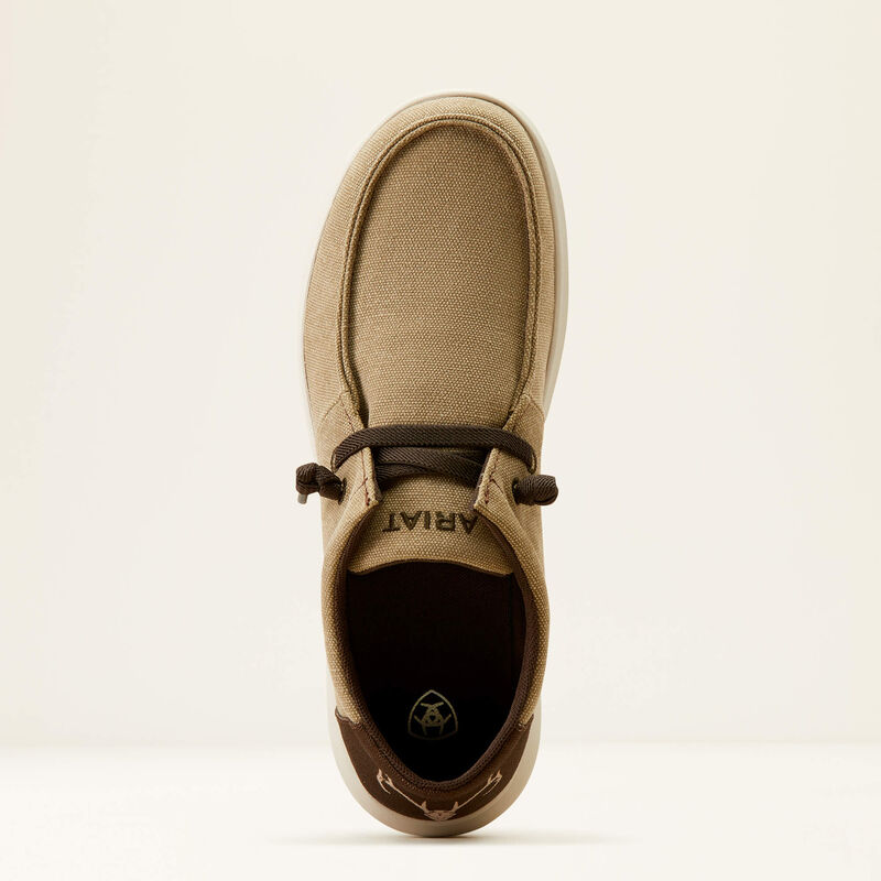 Deer Skull Hilo | Ariat Mens - Korvel