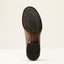 Ariat Men's Booker Ultra RT Boots - Tan Leather & Rubber - Korvel