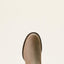 Ariat Men's Booker Ultra RT Boots - Tan Leather & Rubber - Korvel