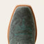 Ariat Women's Futurity Dash Boots - Dark Green & Bronze - Korvel