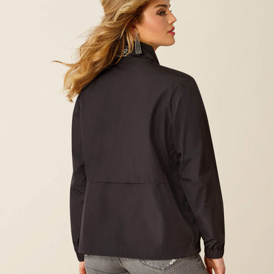 Ariat Women's Whisper Pullover Jacket - Ultimate Comfort - Korvel