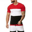 Camiseta Premium a Juego para Deportes al Aire Libre