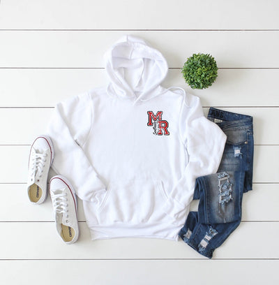 MR Sentinels Pocket Hoodie - Korvel