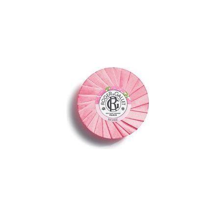 Roger & Gallet Rose Wellbeing Soaps - Box of 3