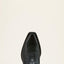 Ariat Women's Black Collins Snip Toe Boots - Korvel