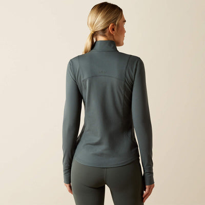 Ariat Women's Gridwork 2.0 Performance Baselayer - Korvel