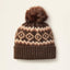 Ariat Women's Cozy Knit Beanie | Bristol Style - Korvel