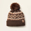 Ariat Women's Cozy Knit Beanie | Bristol Style - Korvel
