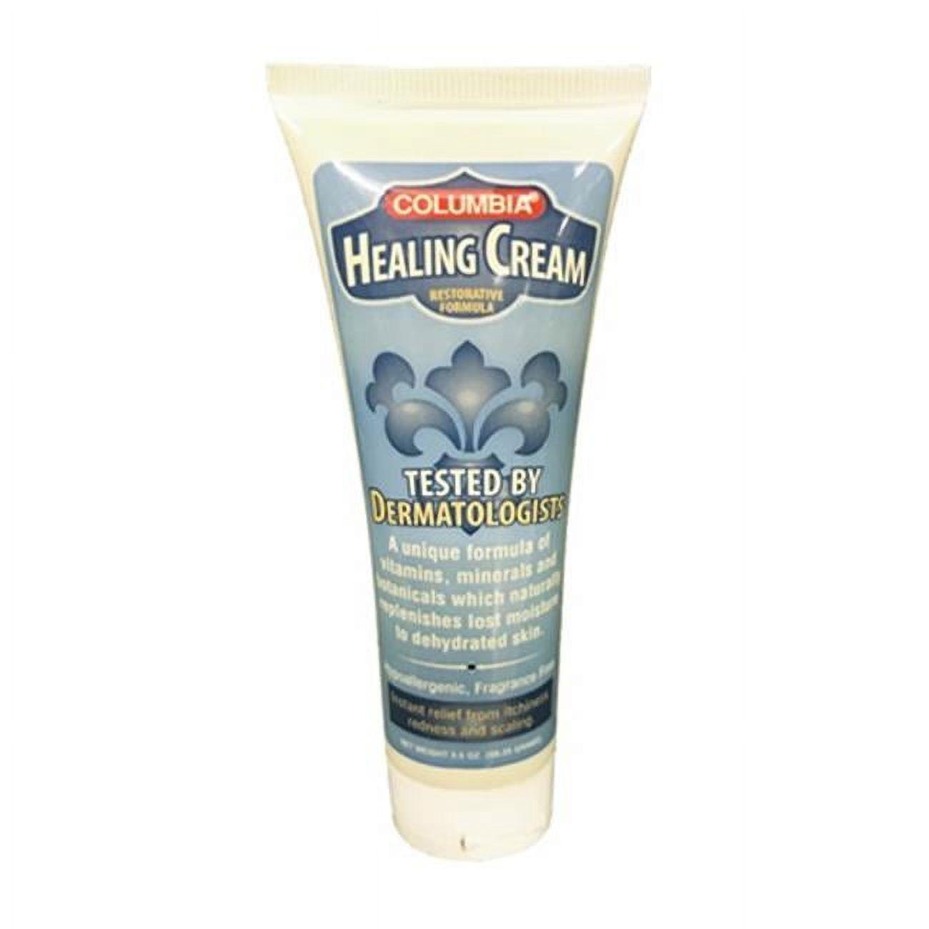 Crème hydratante FC Sturtevant Columbia - 3,5 oz