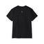 T-shirt unisexe en coton lourd Brainwaves Stable Enough