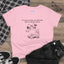 Charming Kittens Women's Cozy Cotton Tee - Korvel