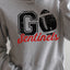 Sudadera con capucha Go Sentinels