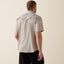 Camisa Venttek Island Fossil para Hombre de Ariat