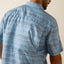Ariat Men's Aztec Venttek Outbound Shirt