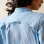 Venttek Blissful Stripe Shirt | Ariat