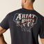 T-shirt Bison Américain | Ariat
