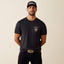 T-shirt Bison Américain | Ariat