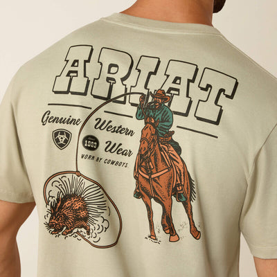 Camiseta Porcupine Posse | Ariat