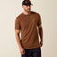 Camiseta BBQ Smoke | Ariat Hombres
